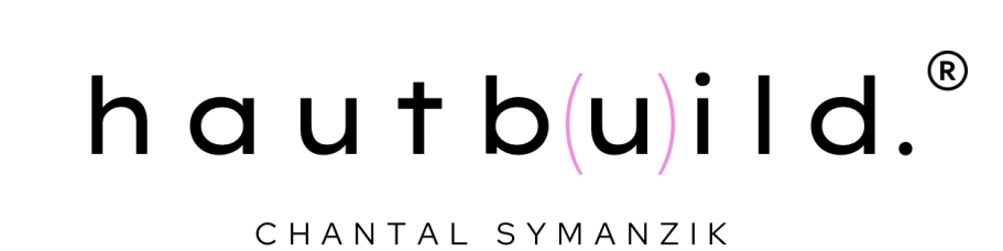 hautbuild Logo Chantal Symanzik